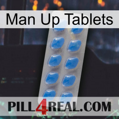 Man Up Tablets 22